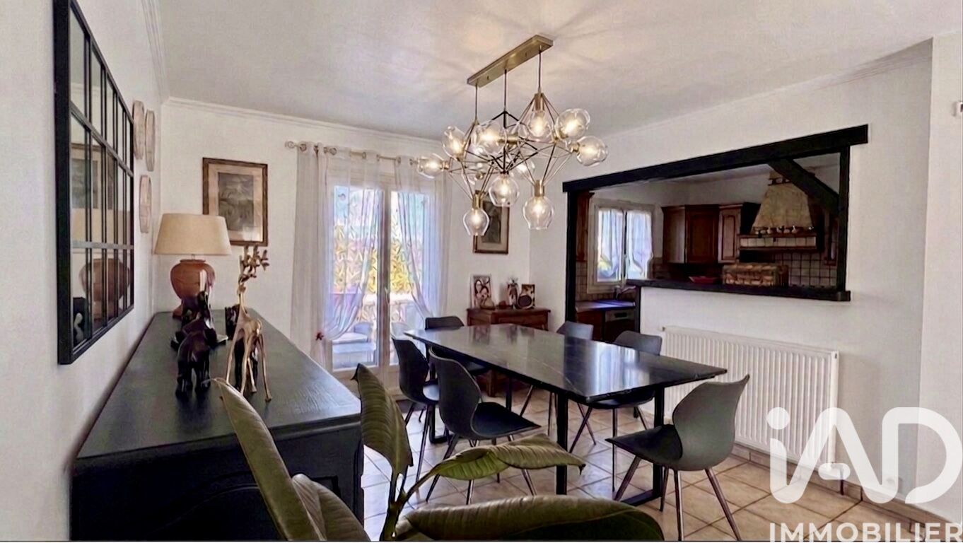 Vente Maison/villa 6 pièces - Photo 4
