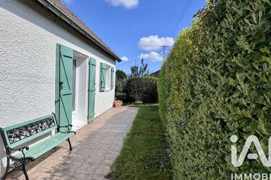 Maison 6 pièces 228000 €