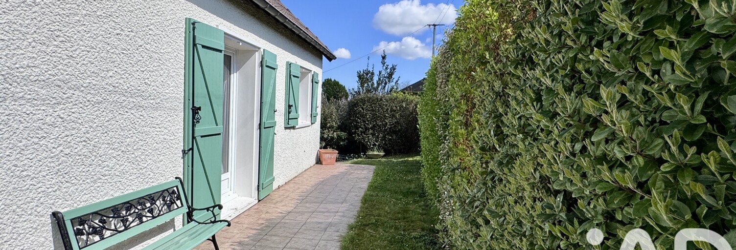 Maison 6 Pièces 139 m² à vendre à Égreville (77620)