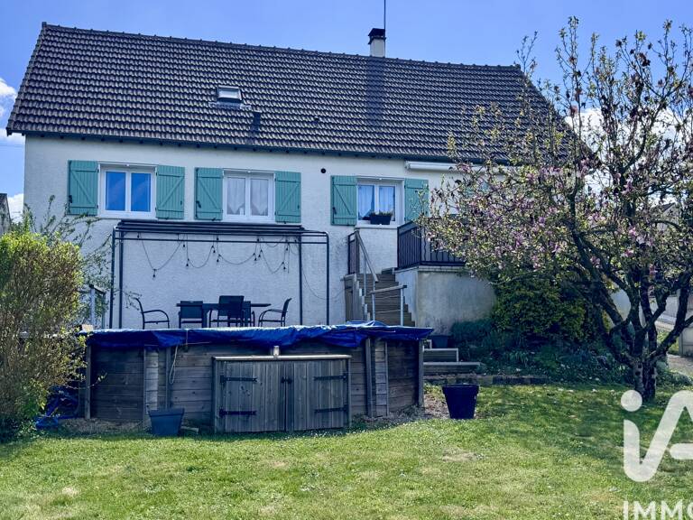 Vente Maison/villa 6 pièces — photo 1