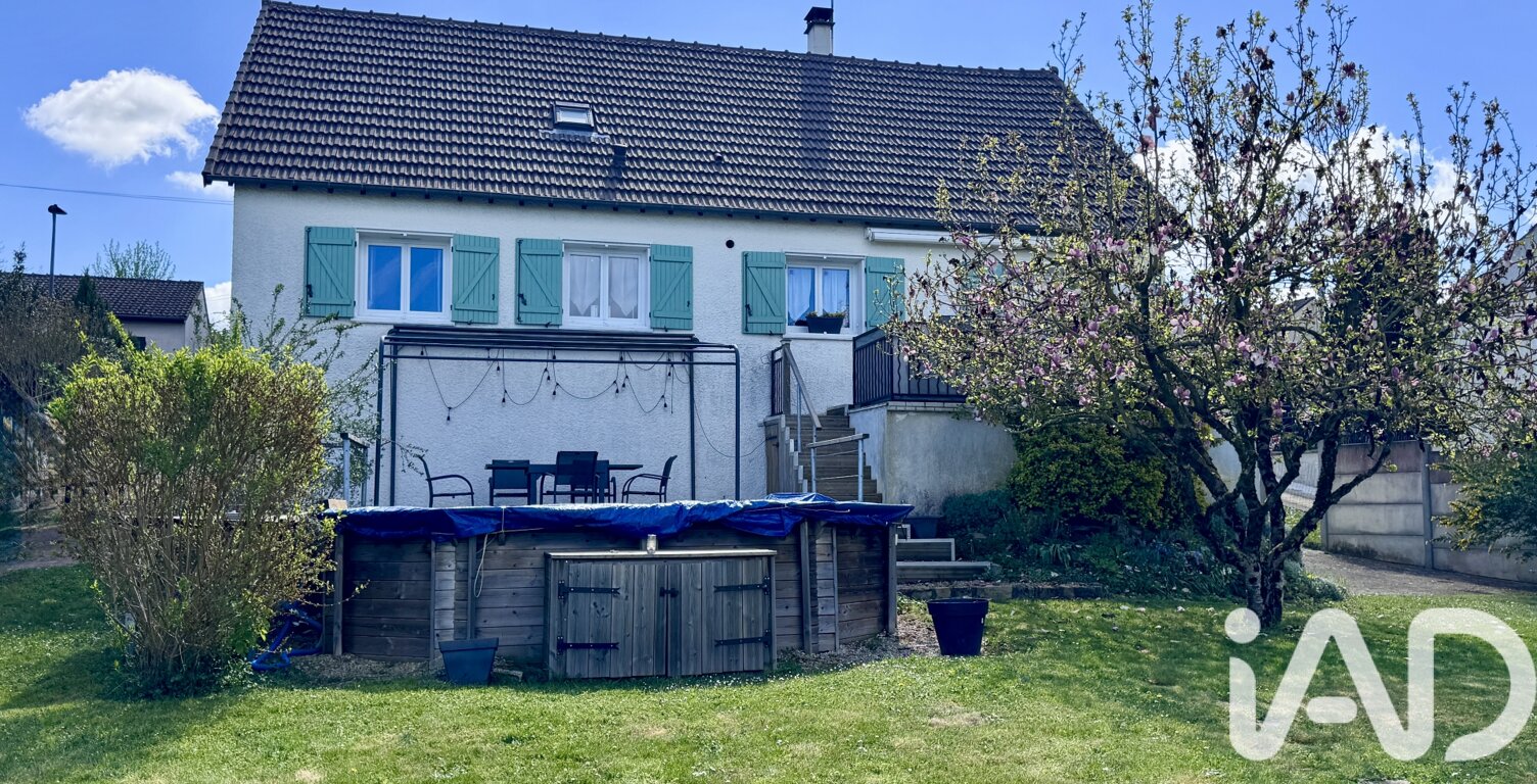 Vente Maison/villa 6 pièces — photo 1