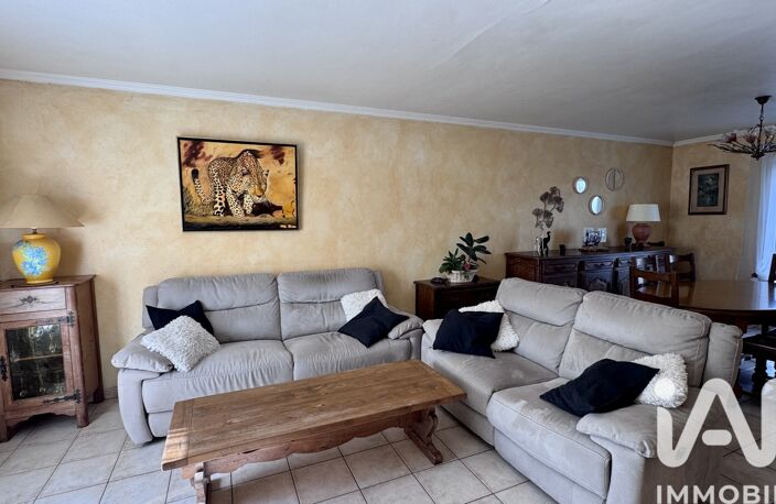 Vente Maison/villa 6 pièces — photo 3