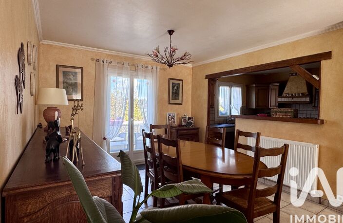 Vente Maison/villa 6 pièces — photo 4
