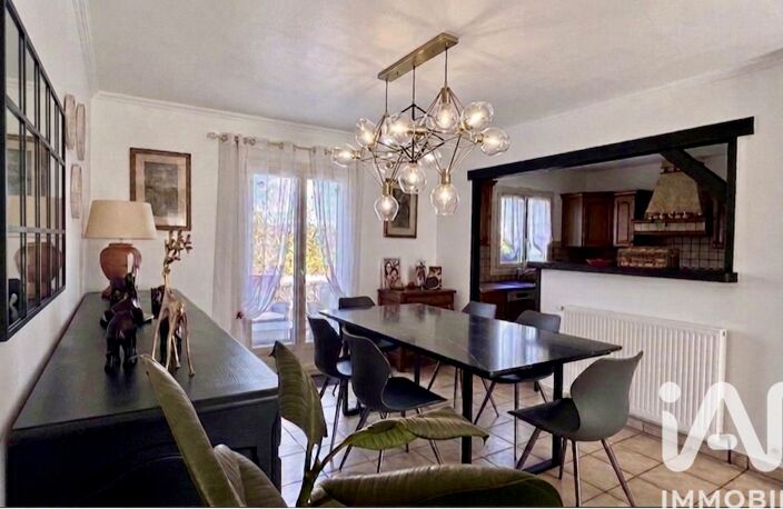 Vente Maison/villa 6 pièces — photo 5