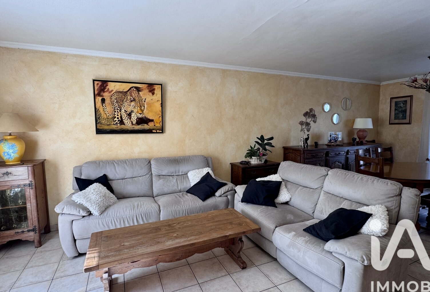 Vente Maison/villa 6 pièces — photo 1