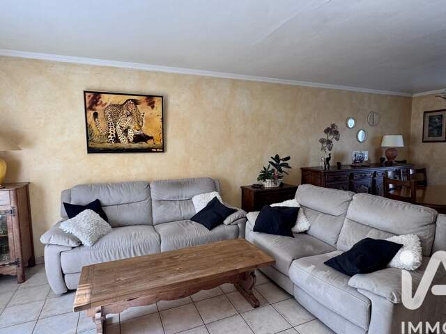 Vente Maison/villa 6 pièces — photo du bien
