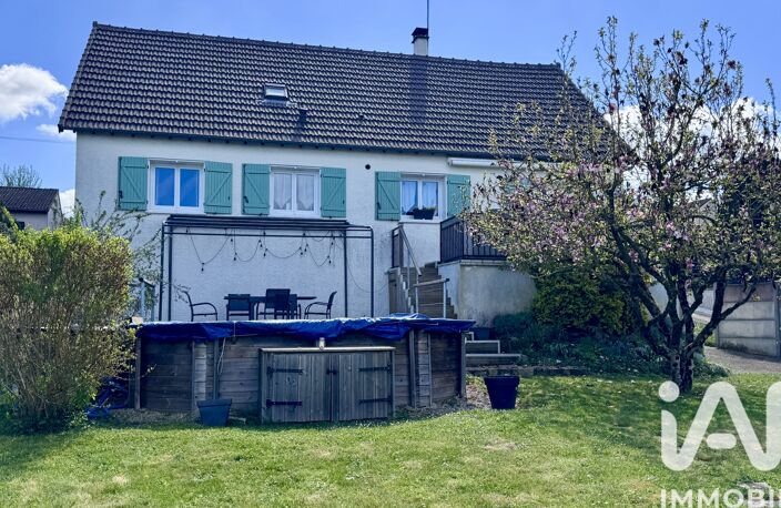 Vente Maison/villa 6 pièces — photo 2