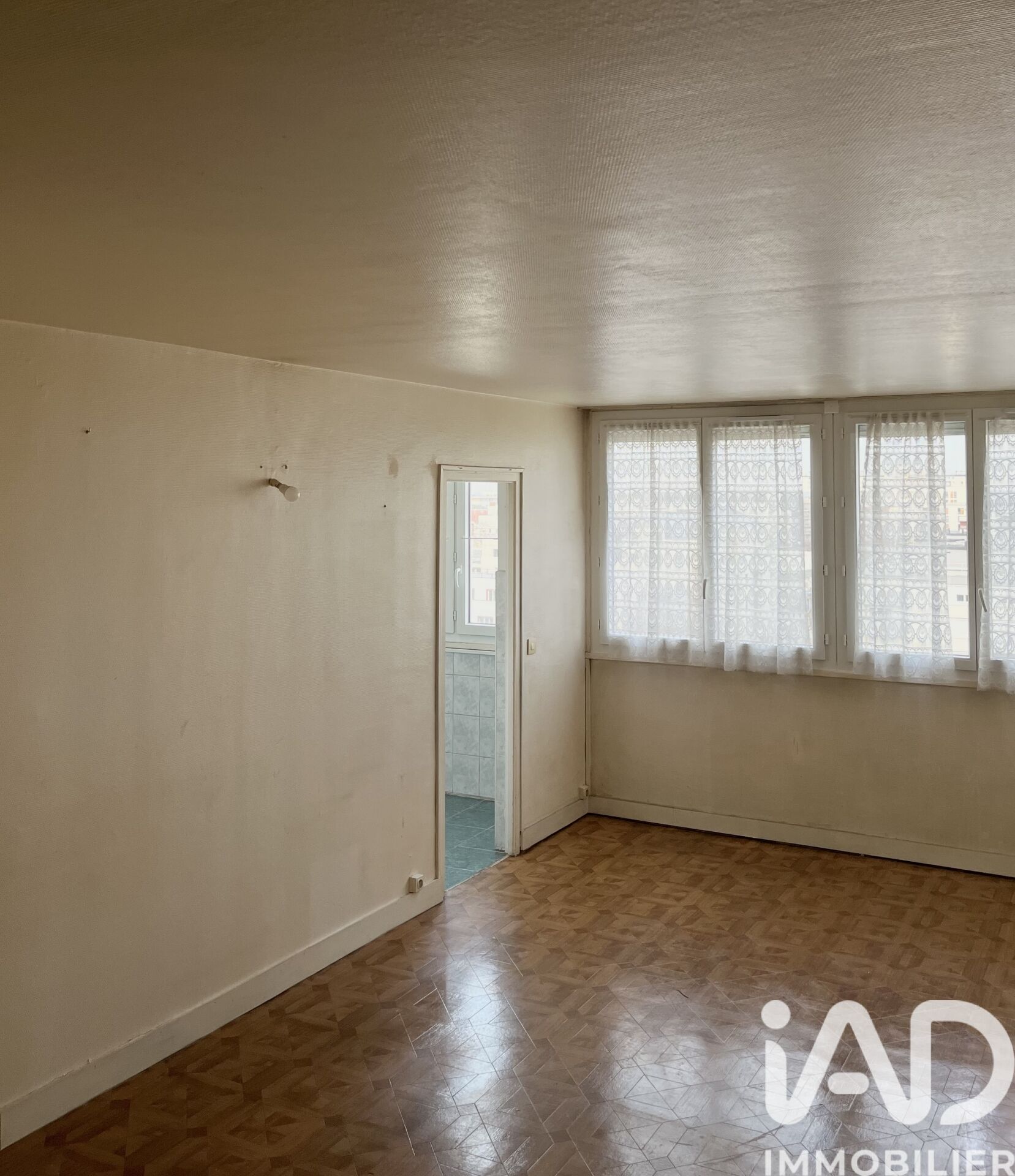Vente Appartement 3 pièces - Photo 3