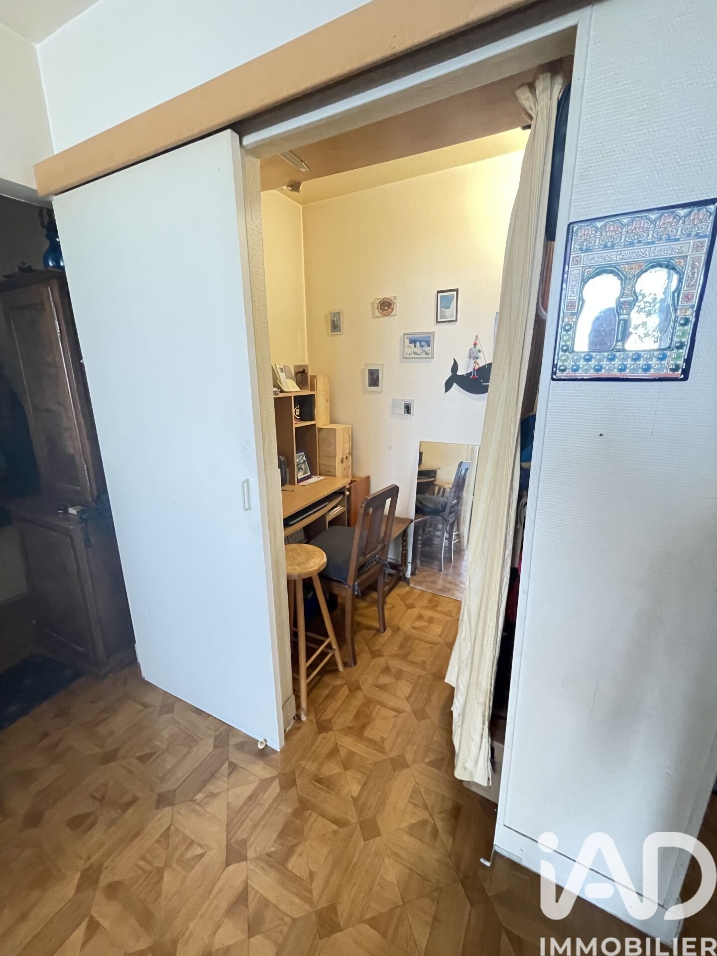 Vente Appartement 3 pièces - Photo 5