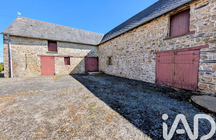 Vente Maison/villa 6 pièces — photo 2