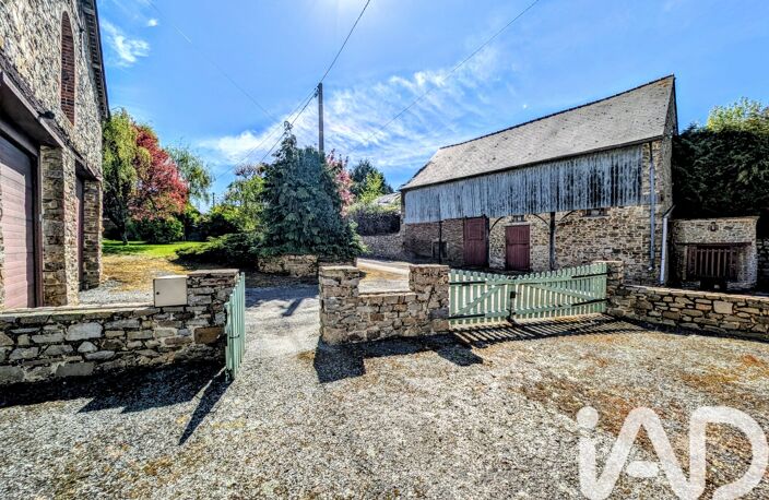Vente Maison/villa 6 pièces — photo 3