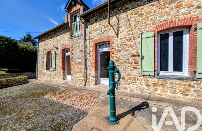 Vente Maison/villa 6 pièces — photo 4