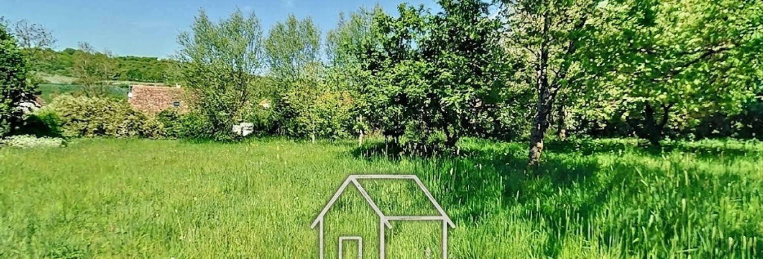 Terrain  1315 m² à vendre à Colembert (62142)