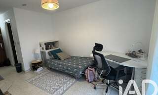 Appartement 1 Pièce 18 m² à vendre à Montpellier (34090)