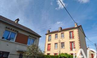 Appartement 2 Pièces 36 m² à vendre à Juvisy-sur-Orge (91260)