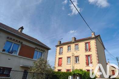 Appartement 2 pièces 127000 €