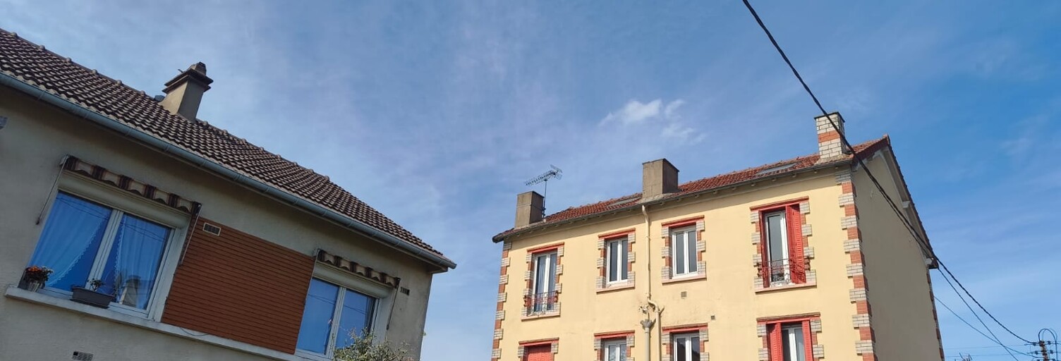 Appartement 2 Pièces 36 m² à vendre à Juvisy-sur-Orge (91260)