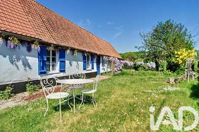 Maison 7 pièces 250000 €