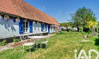 Maison 7 Pièces 135 m² à vendre à Colembert (62142)