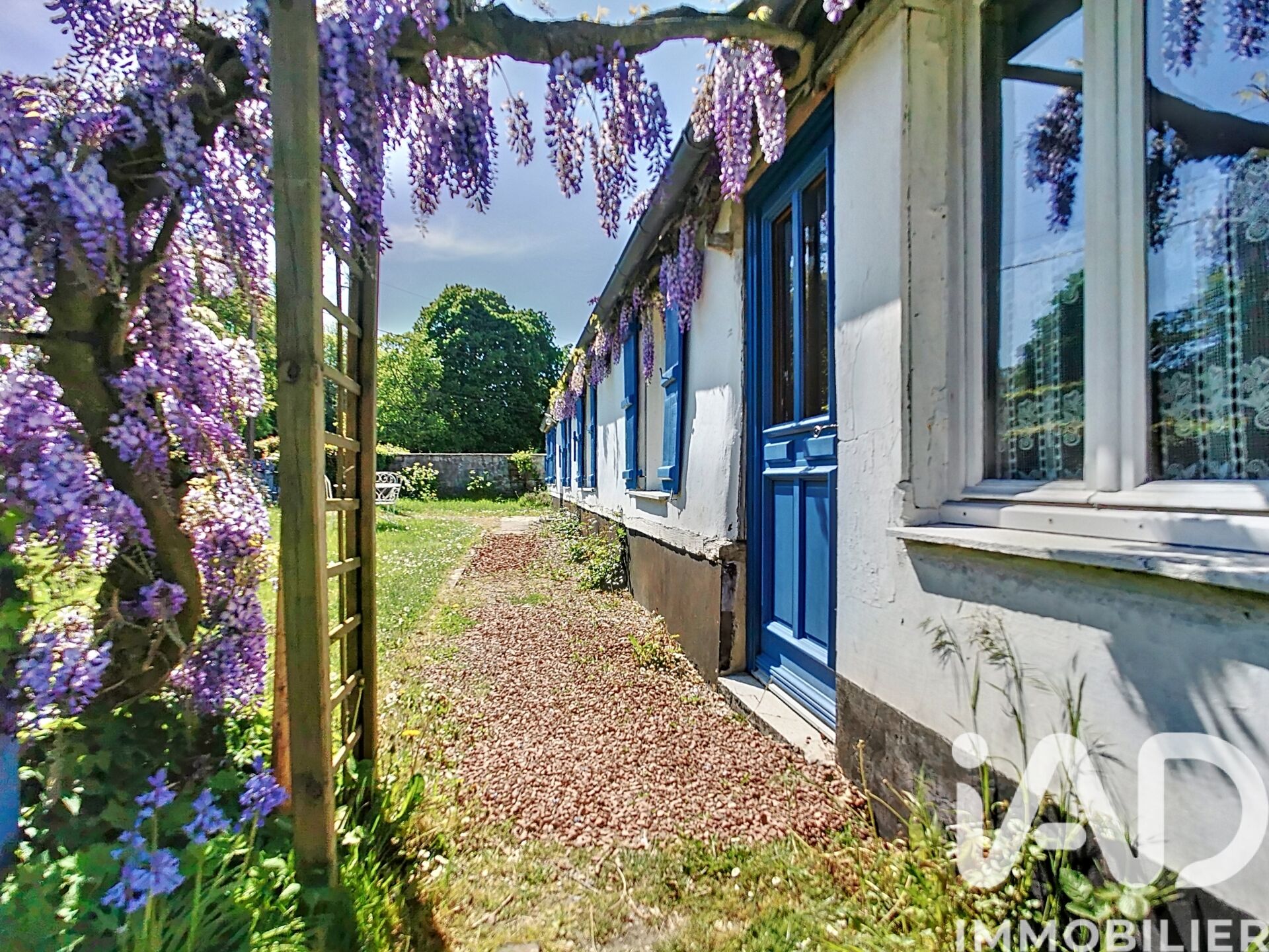 Vente Longère 7 pièces - Photo 2