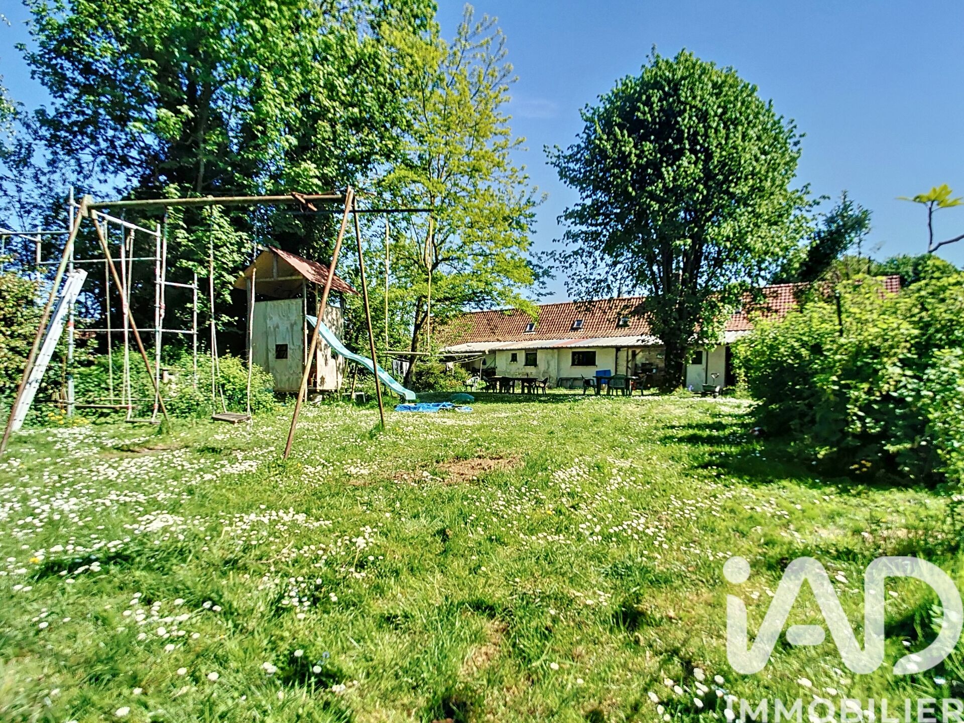 Vente Longère 7 pièces - Photo 4