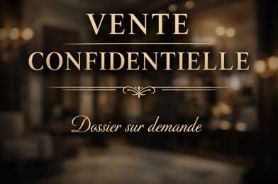 Commerce  275000 €