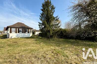 Maison 4 pièces 110000 €