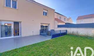 Maison 6 Pièces 123 m² à vendre à Neufmoutiers-en-Brie (77610)