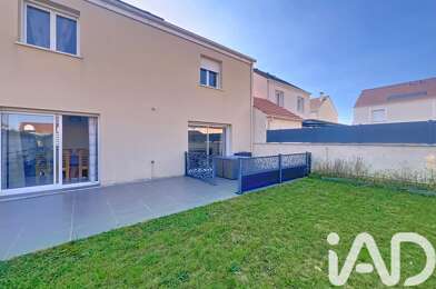 Maison 6 pièces 379000 €