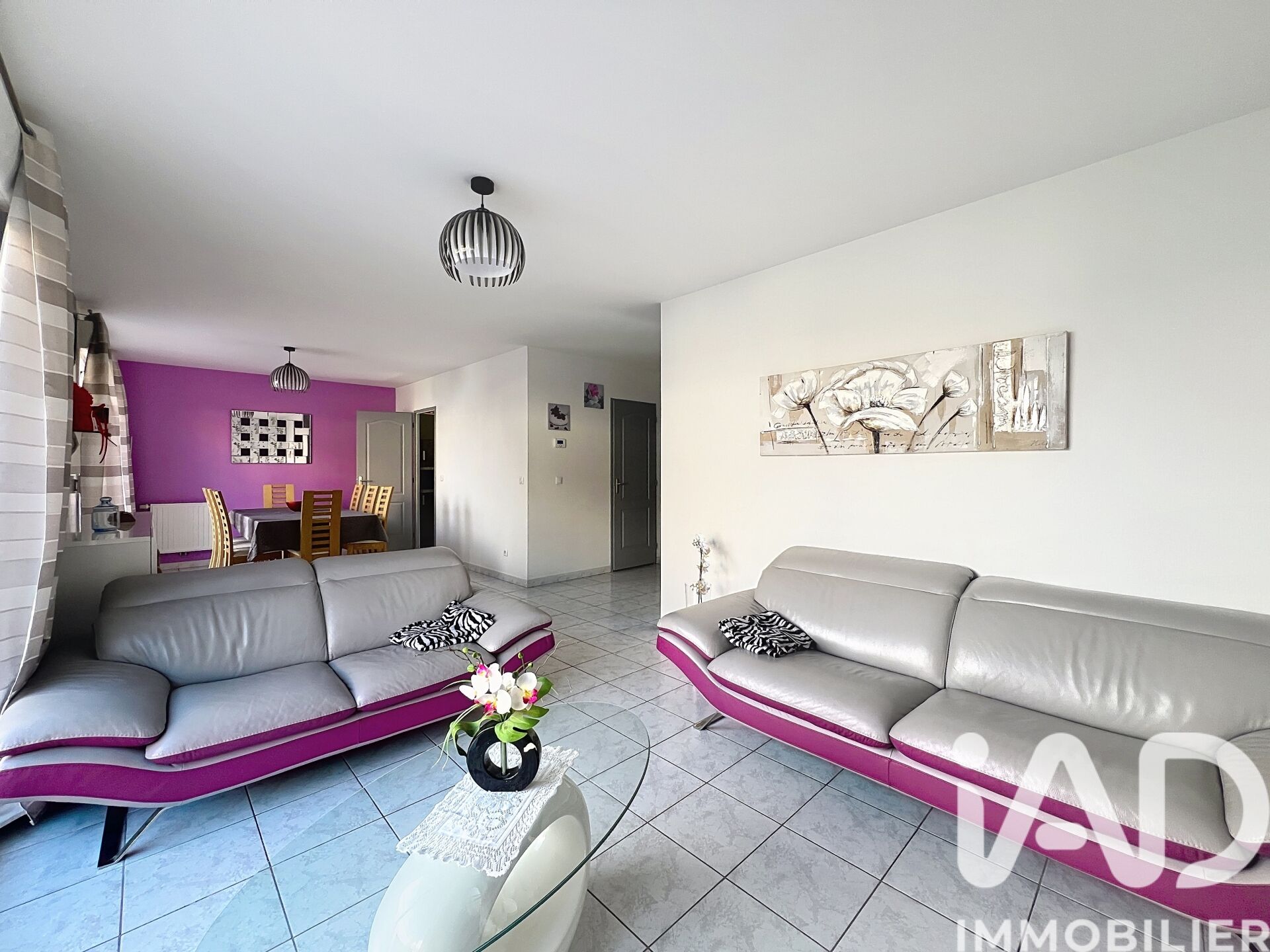 Vente Maison/villa 6 pièces - Photo 3
