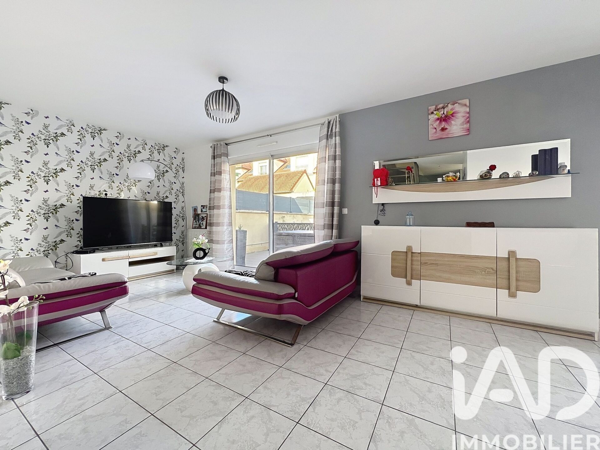 Vente Maison/villa 6 pièces - Photo 4