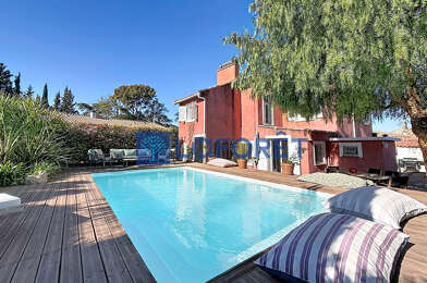 Maison 6 pièces 575000 €