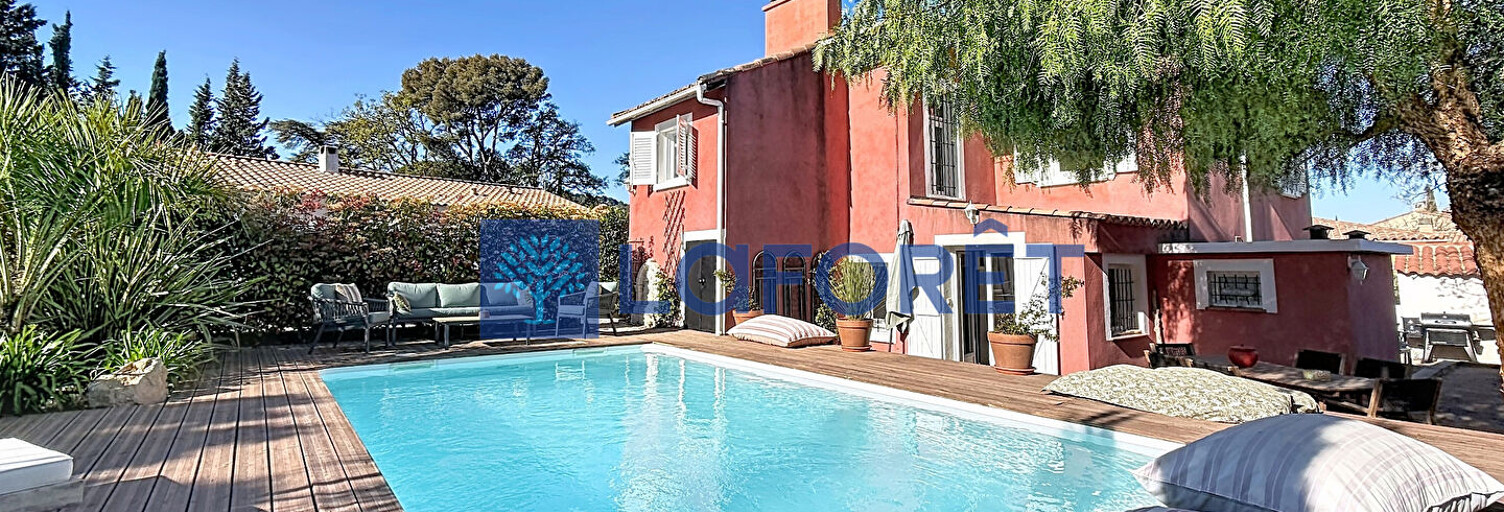 Maison 6 Pièces 152 m² à vendre à Draguignan (83300)