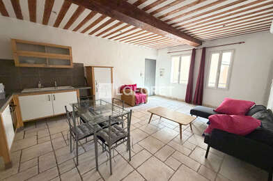 Appartement 2 pièces 684 €