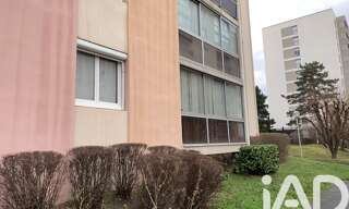 Appartement 4 Pièces 87 m² à vendre à Clermont-Ferrand (63100)