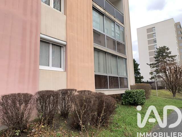 Vente Appartement 4 pièces — photo du bien