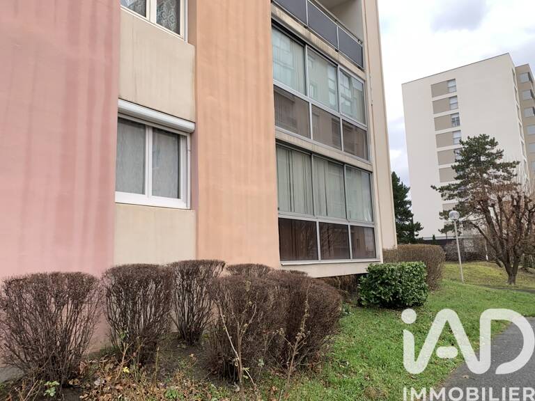 Vente Appartement 4 pièces — photo 1
