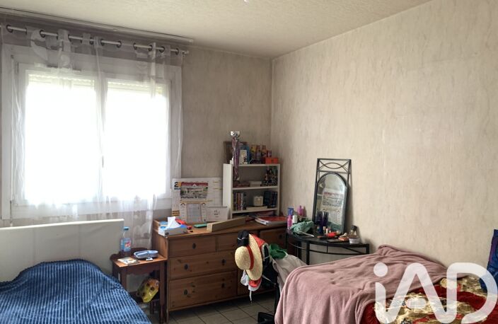 Vente Appartement 4 pièces — photo 4