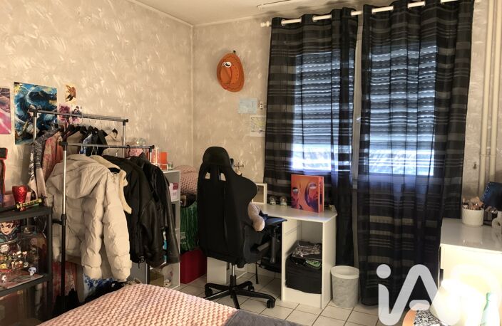 Vente Appartement 4 pièces — photo 5