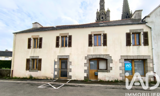 Maison 7 Pièces 177 m² à vendre à Pleyben (29190)