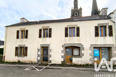 Maison 7 pièces 142500 €