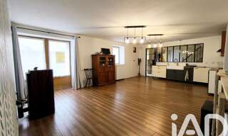 Maison 7 Pièces 177 m² à vendre à Pleyben (29190)