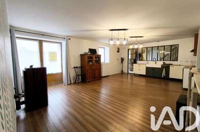 Maison 7 pièces 141400 €