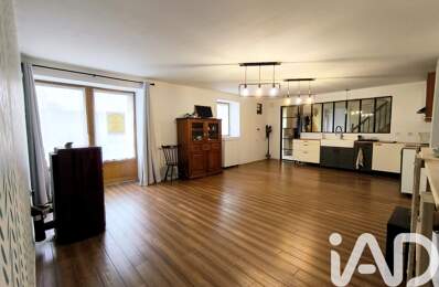 Vente Maison de village 7 pièces — photo du bien
