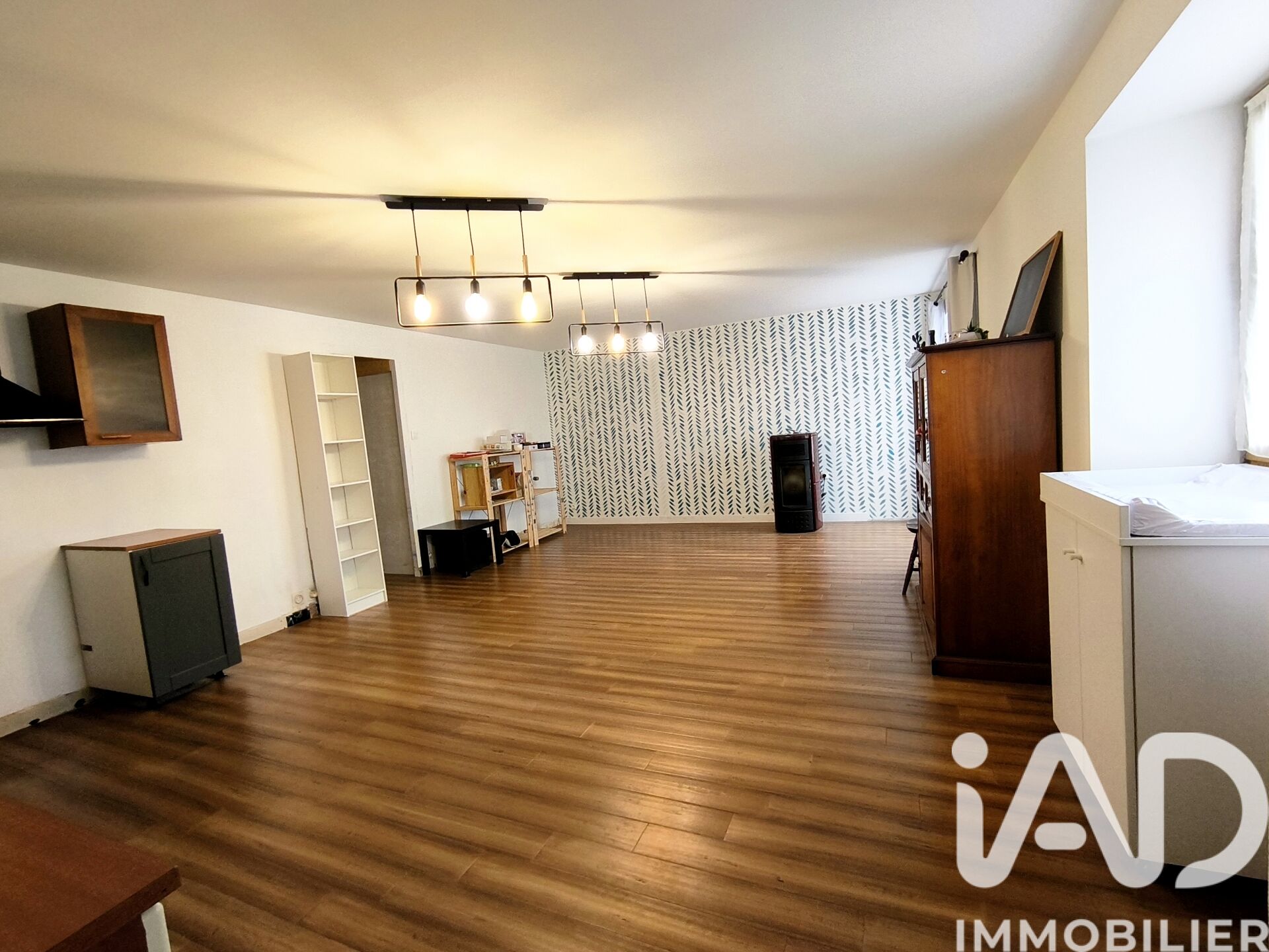 Vente Maison/villa 7 pièces - Photo 2