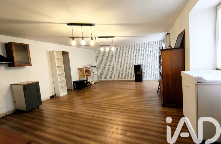 Vente Maison de village 7 pièces — photo 2