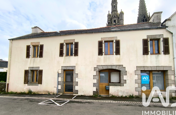 Vente Maison de village 7 pièces — photo 3