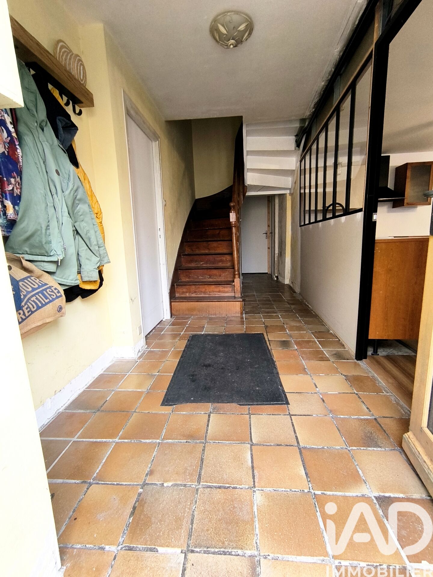 Vente Maison/villa 7 pièces - Photo 4