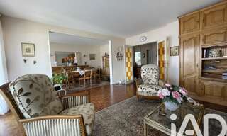 Appartement 4 Pièces 109 m² à vendre à Marseille 6 (13006)