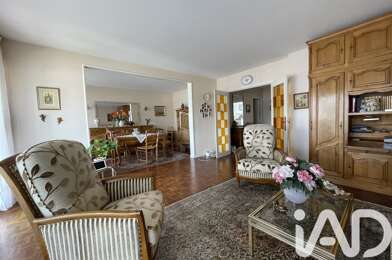 Appartement 4 pièces 340000 €